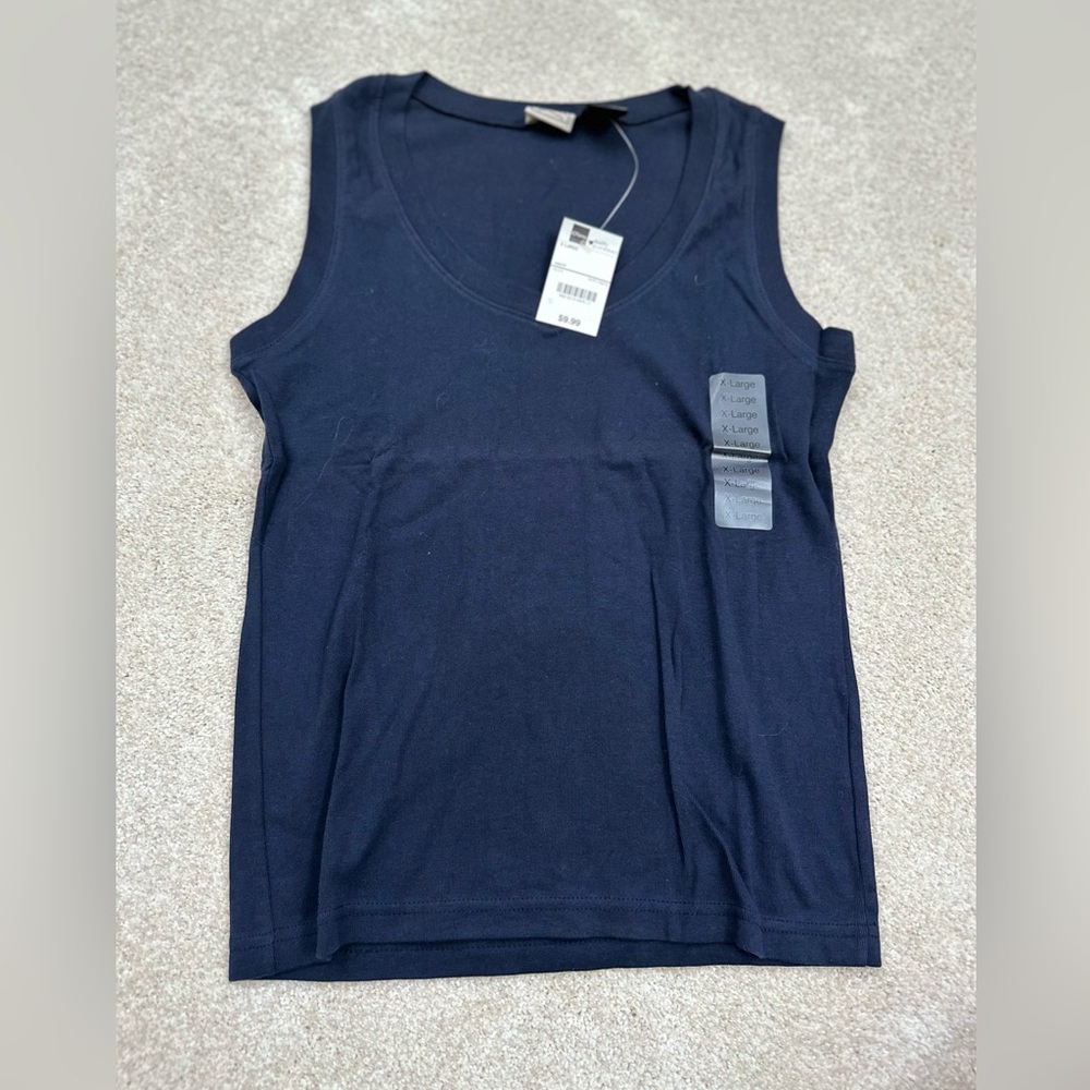 Arizona Jean Company Tank Top NWT